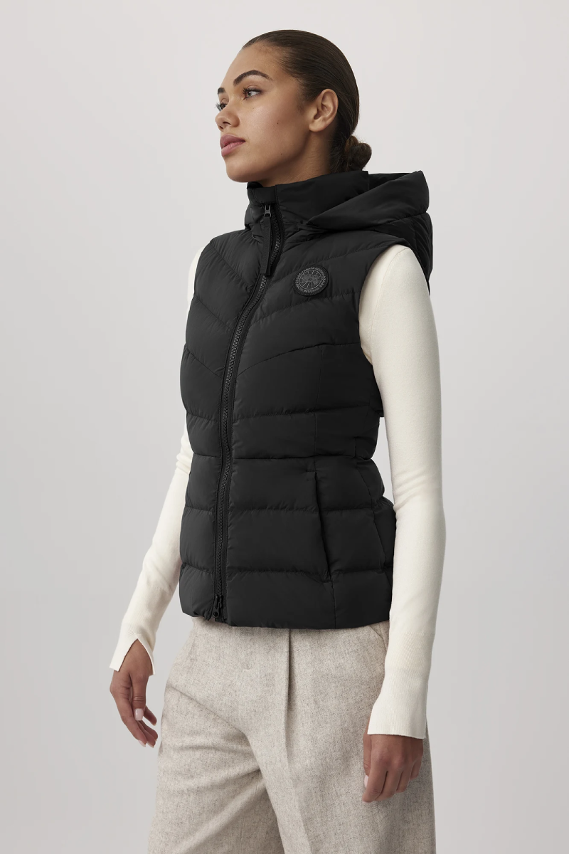 Clair Vest