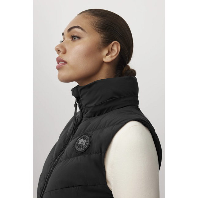 Clair Vest