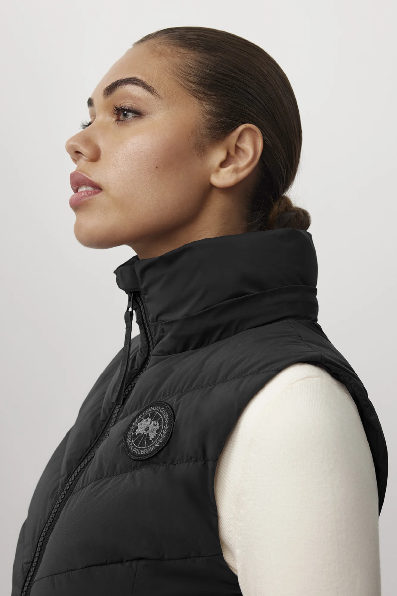 Clair Vest
