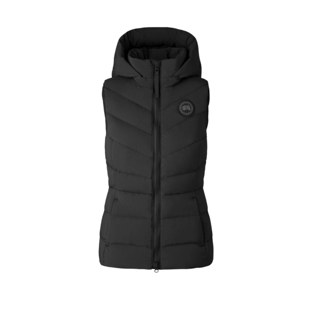 Clair Vest