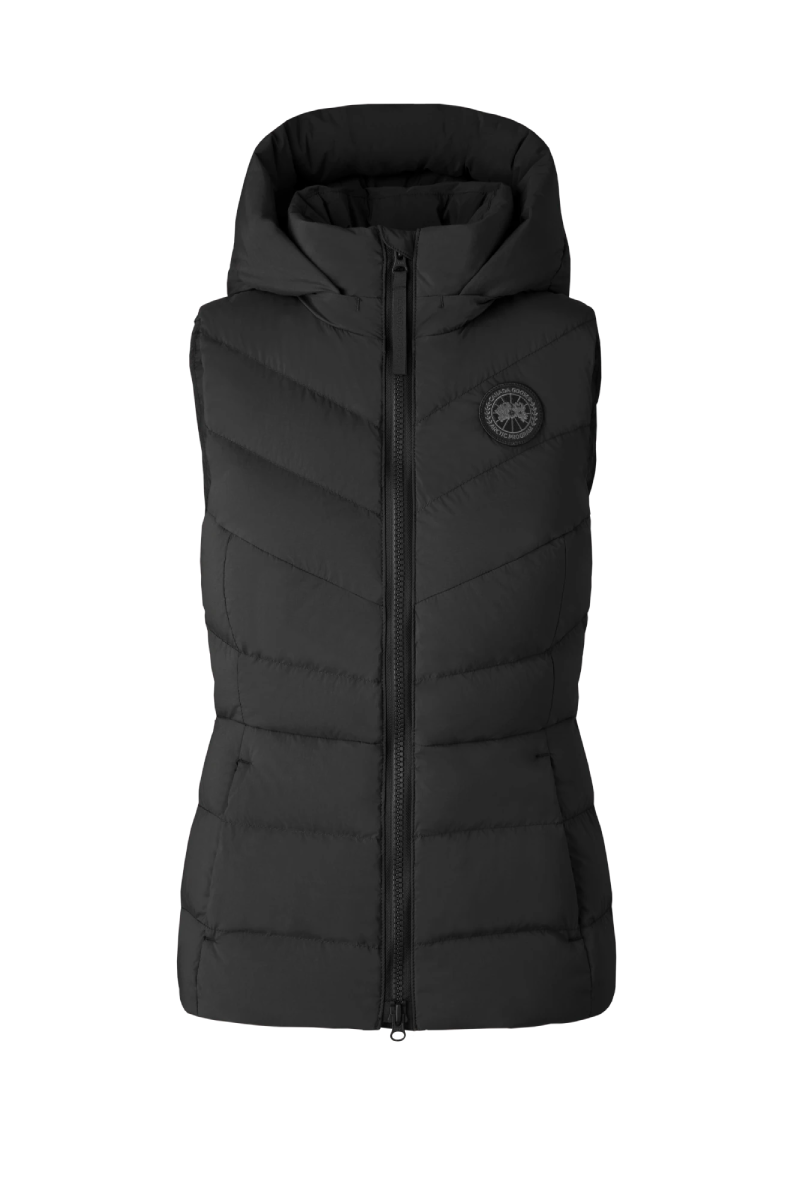 Clair Vest