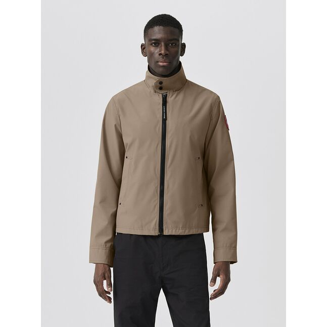Rosedale Jacket, Tan