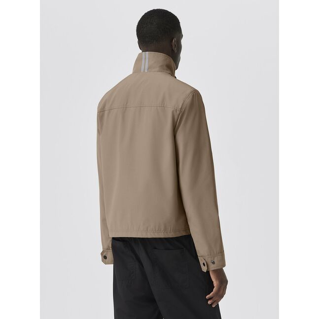 Rosedale Jacket, Tan