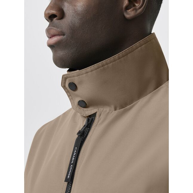 Rosedale Jacket, Tan