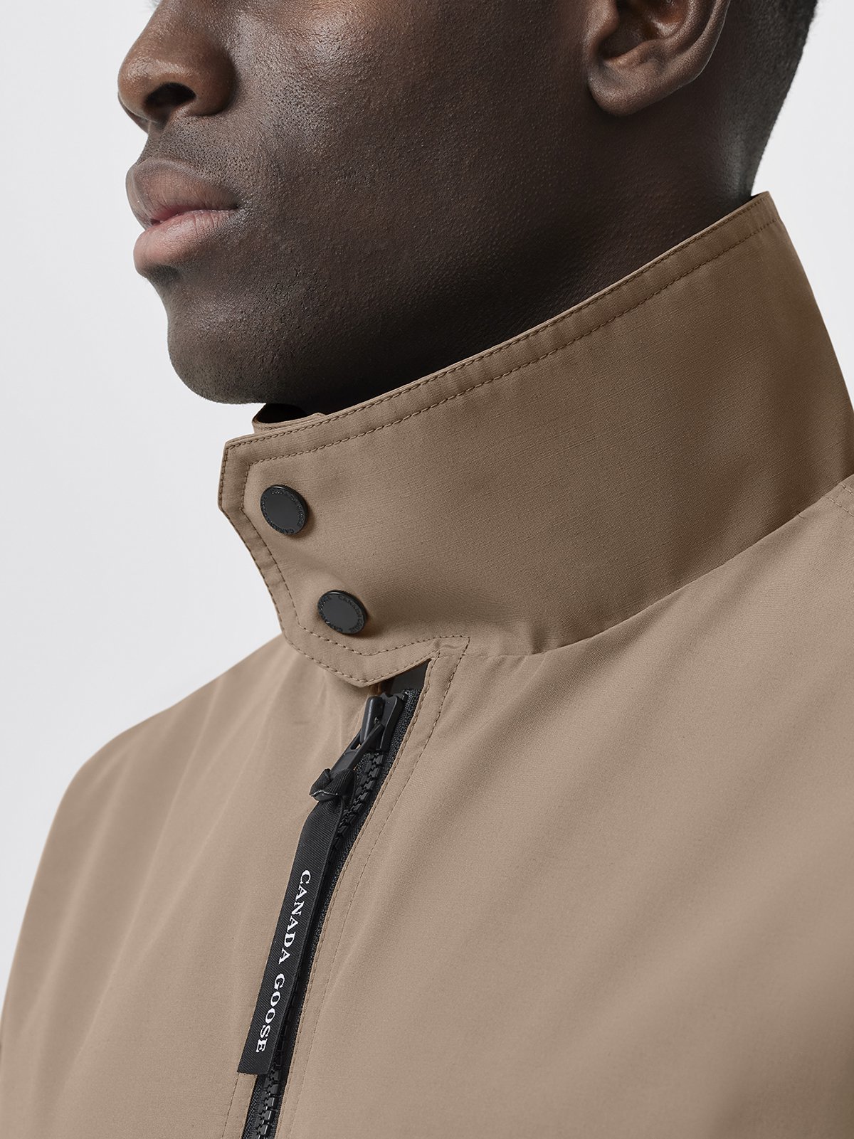 Rosedale Jacket, Tan