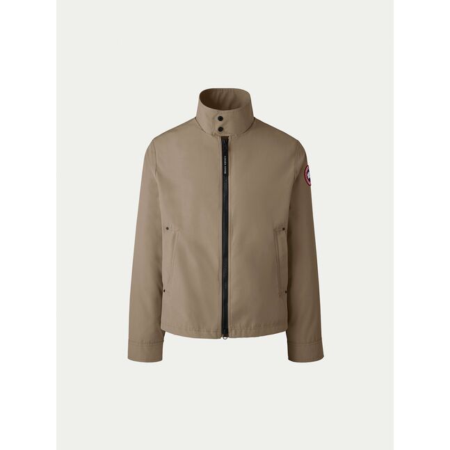 Rosedale Jacket, Tan