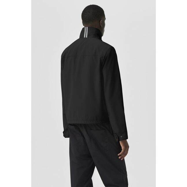 Rosedale Jacket, Black