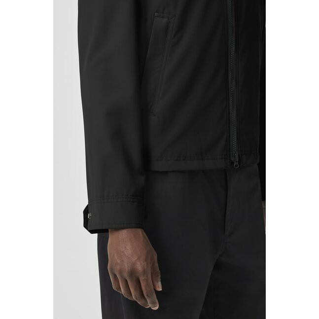 Rosedale Jacket, Black