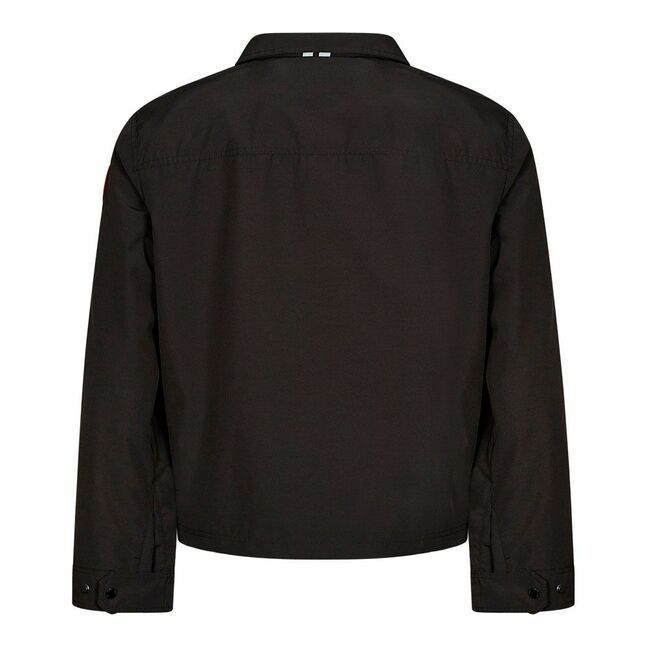 Rosedale Jacket, Black