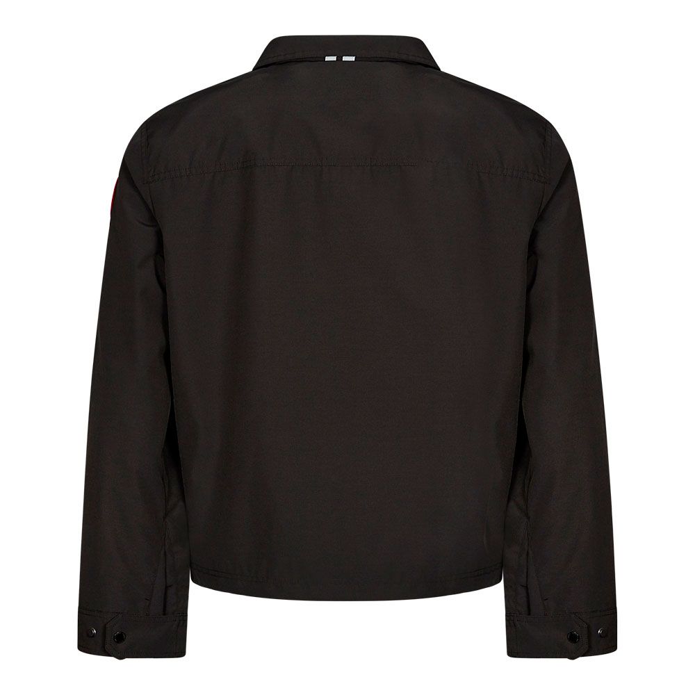 Rosedale Jacket, Black