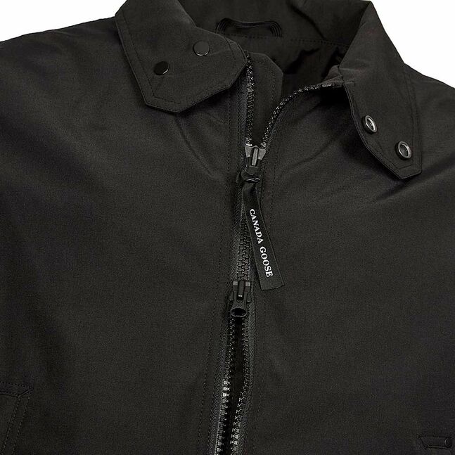 Rosedale Jacket, Black