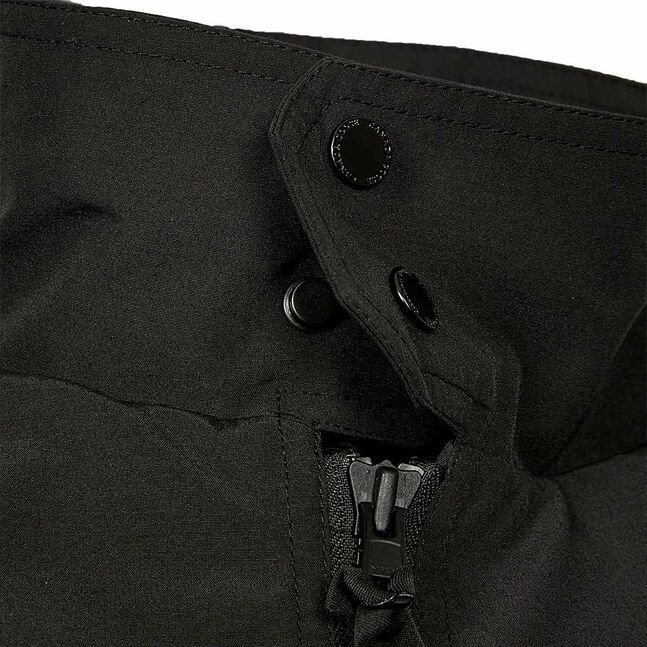 Rosedale Jacket, Black
