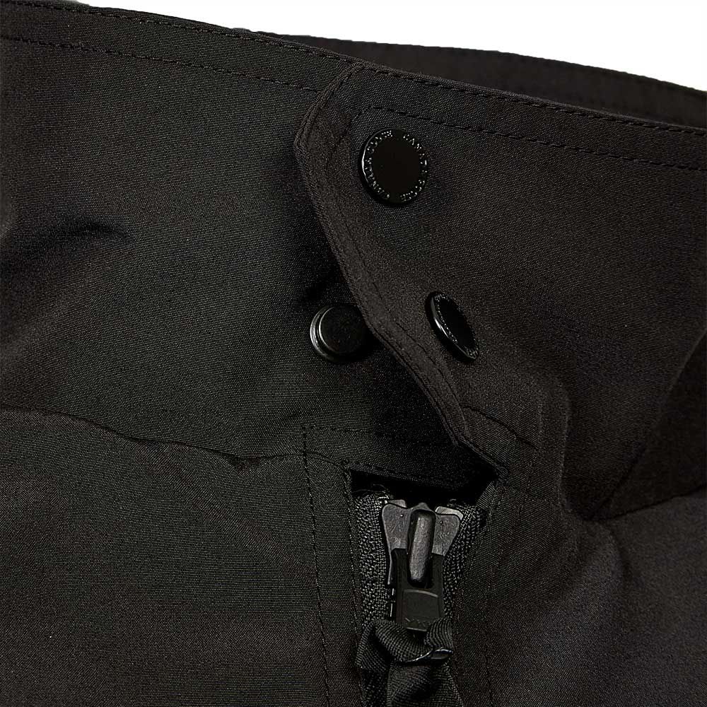 Rosedale Jacket, Black