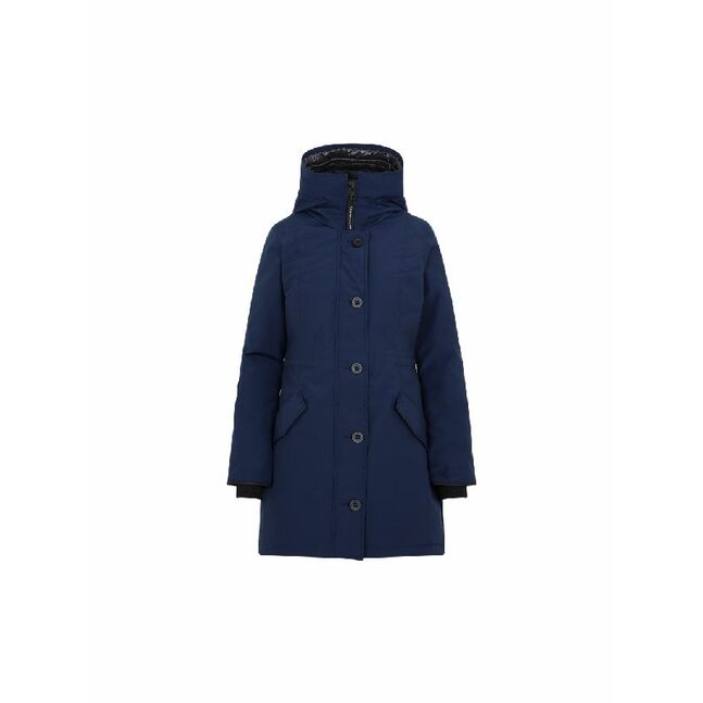Rossclair Parka - CR