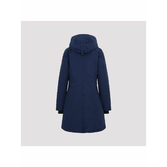 Rossclair Parka - CR