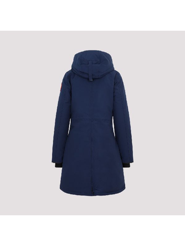 Rossclair Parka - CR