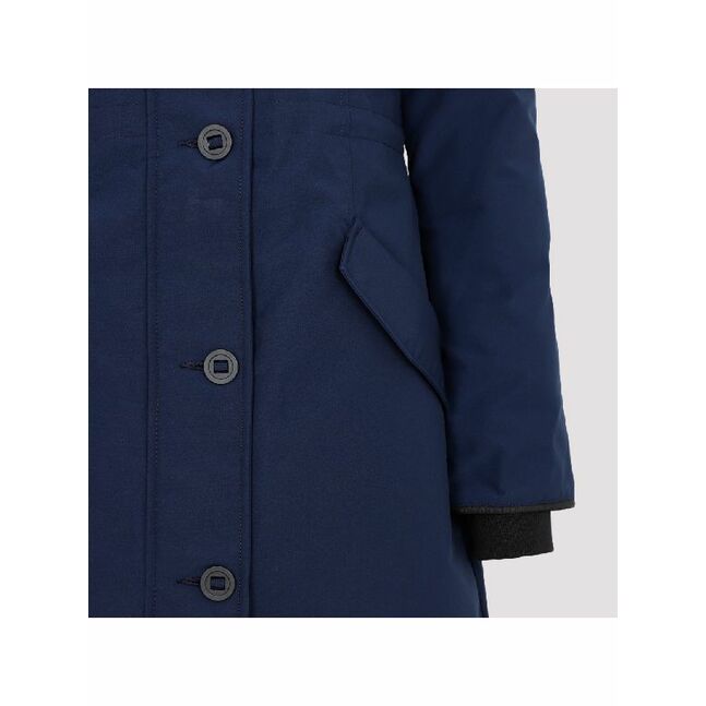 Rossclair Parka - CR