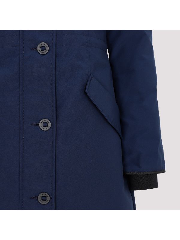 Rossclair Parka - CR