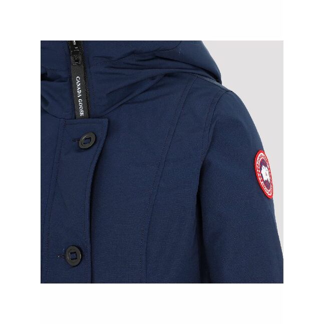 Rossclair Parka - CR