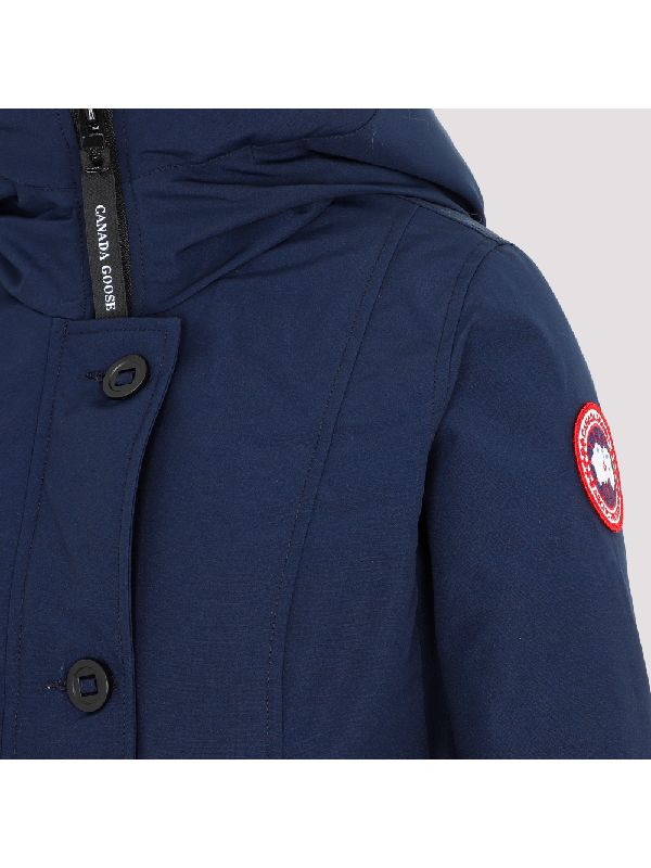 Rossclair Parka - CR