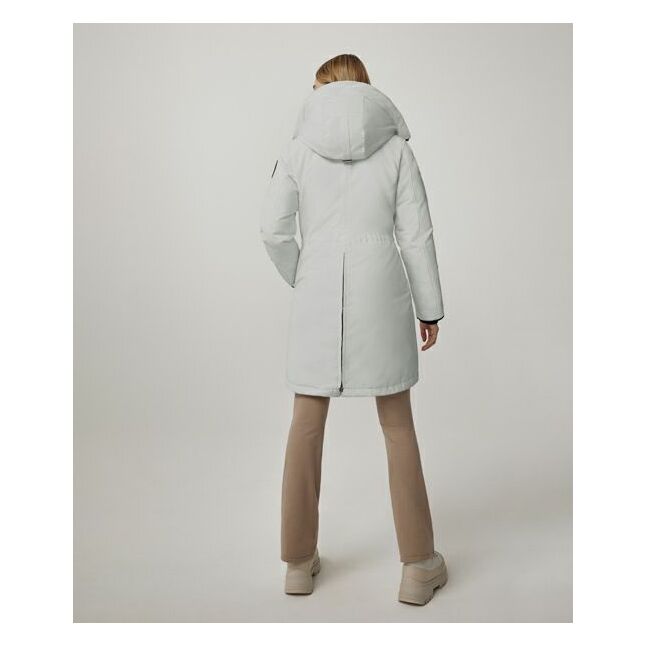 Rossclair Parka- CR BD