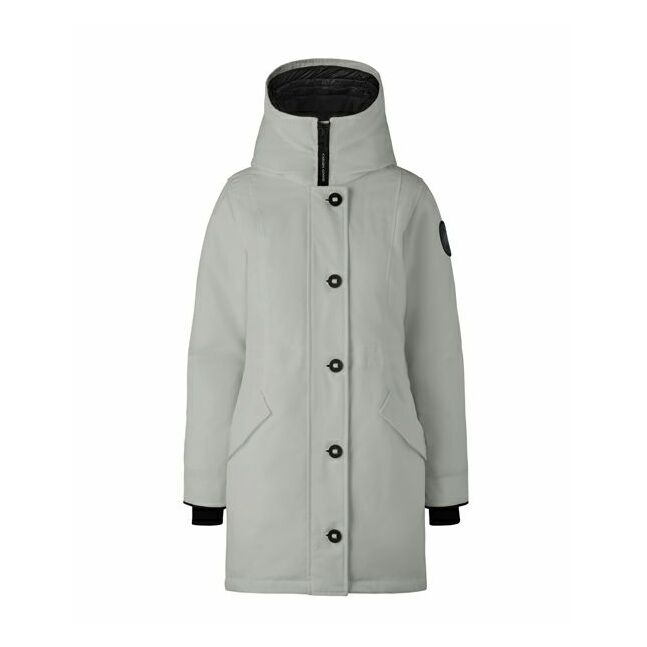 Rossclair Parka- CR BD