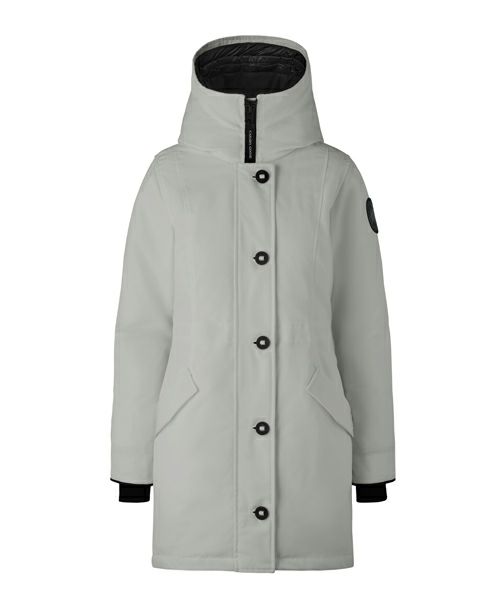 Rossclair Parka- CR BD