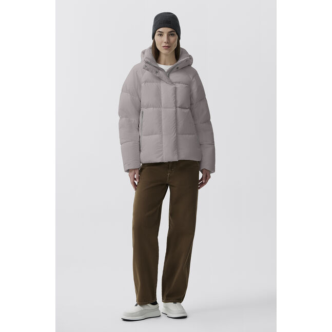 Junction Parka Pastel