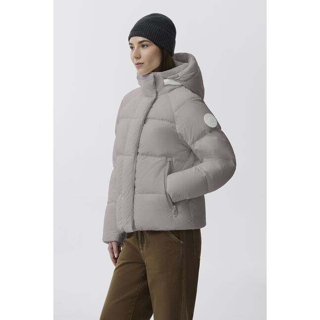 Junction Parka Pastel