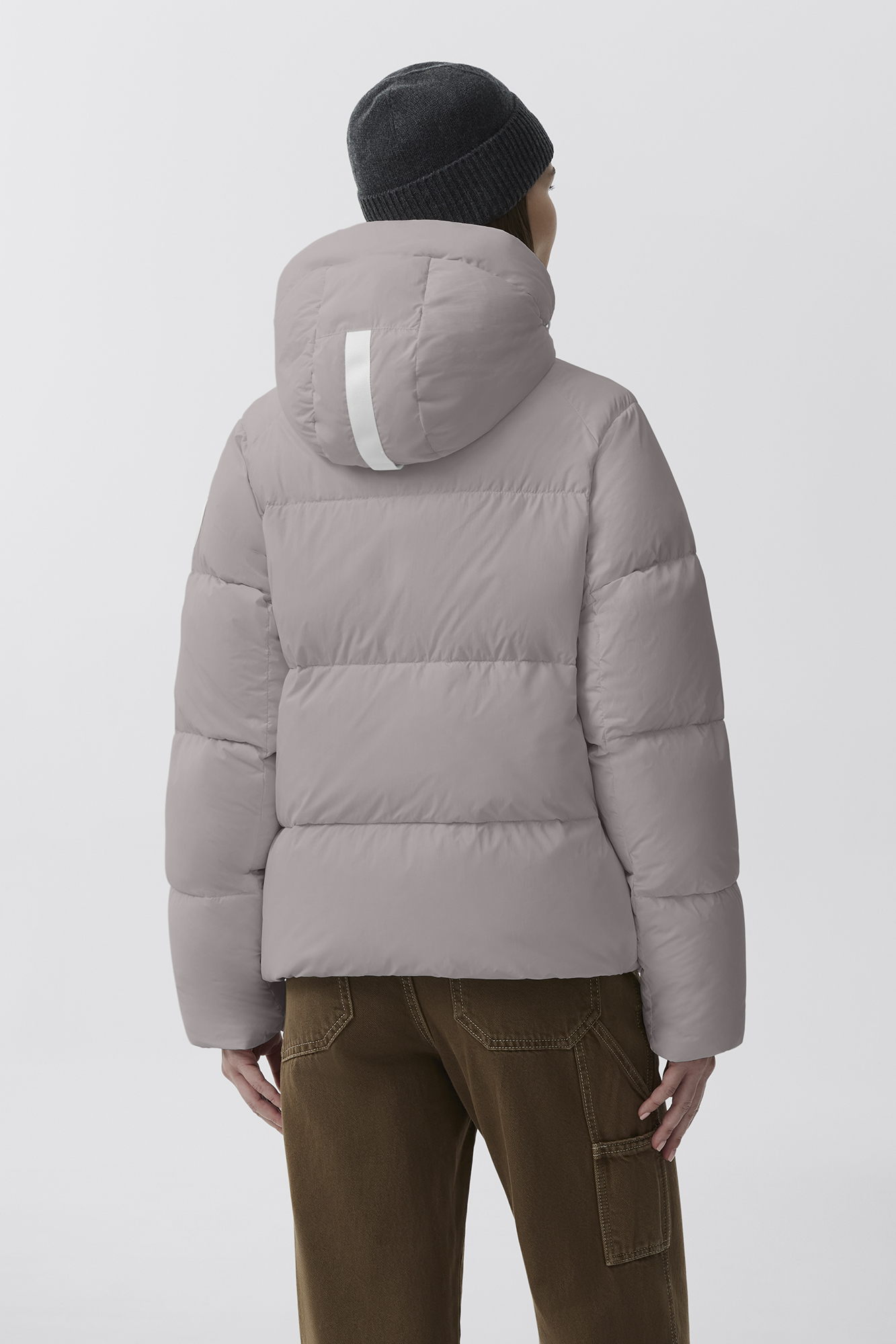 Junction Parka Pastel