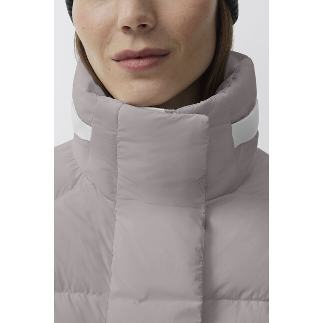 Junction Parka Pastel