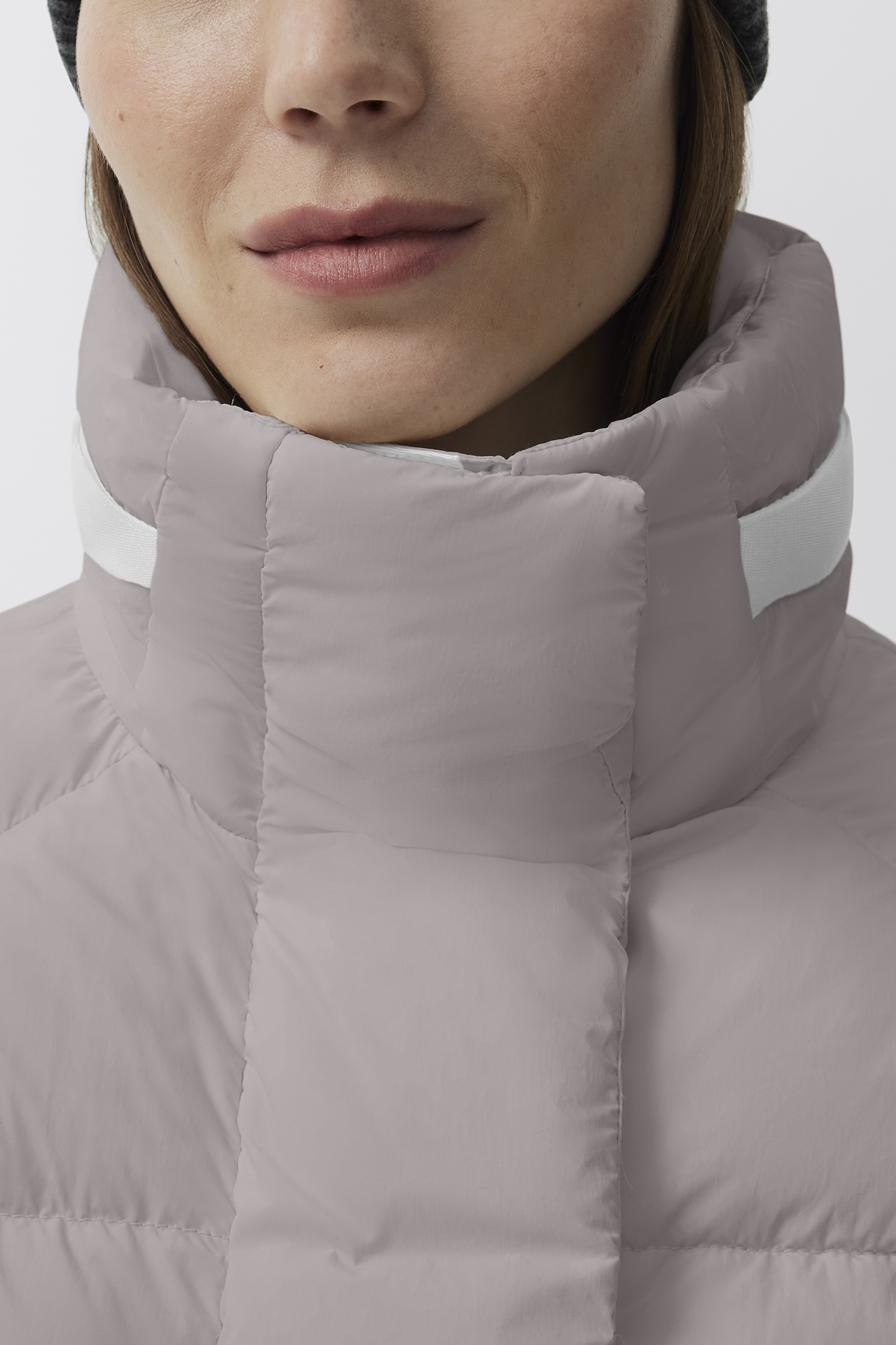 Junction Parka Pastel
