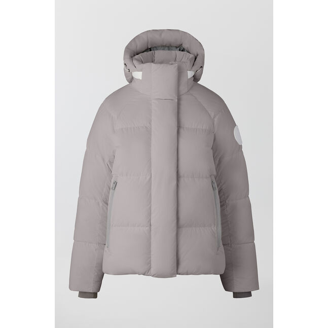 Junction Parka Pastel