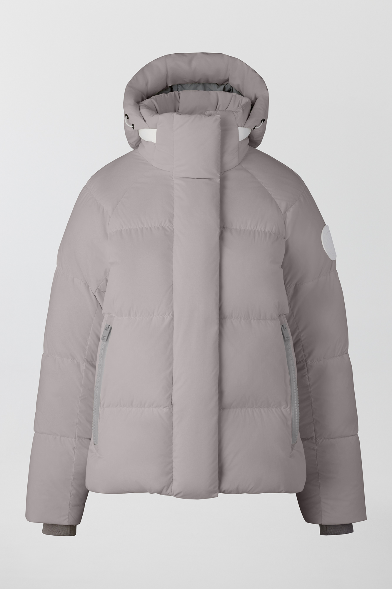 Junction Parka Pastel