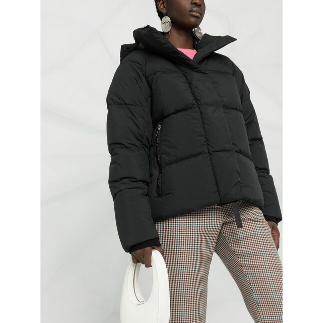 Junction Parka- BD