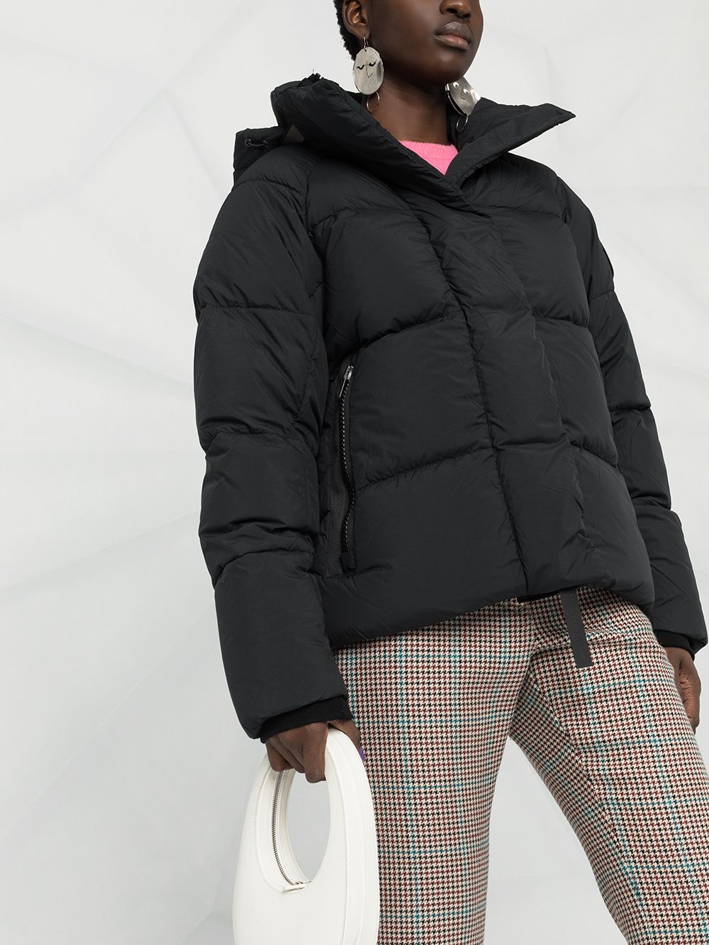 Junction Parka- BD