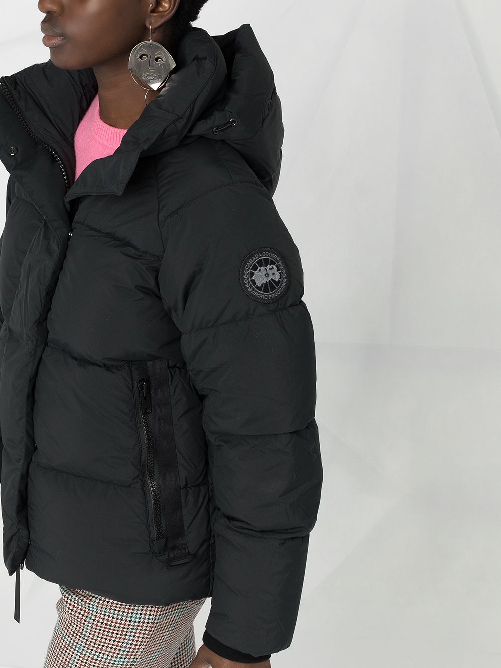 Junction Parka- BD