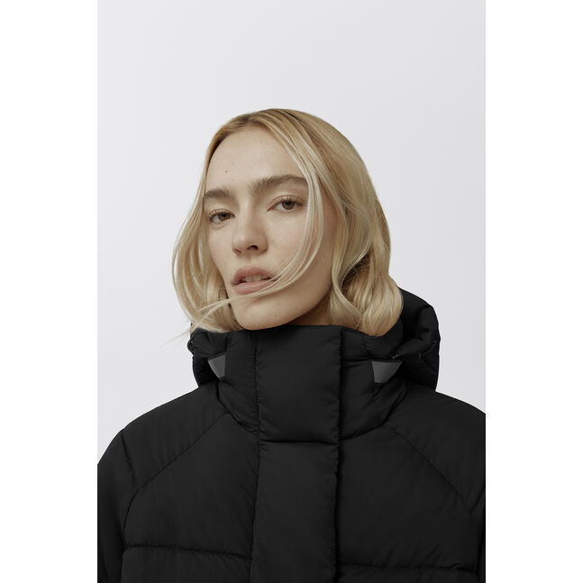 Junction Parka- BD