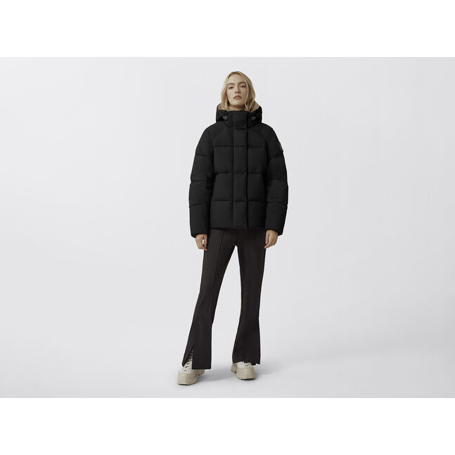 Junction Parka- BD
