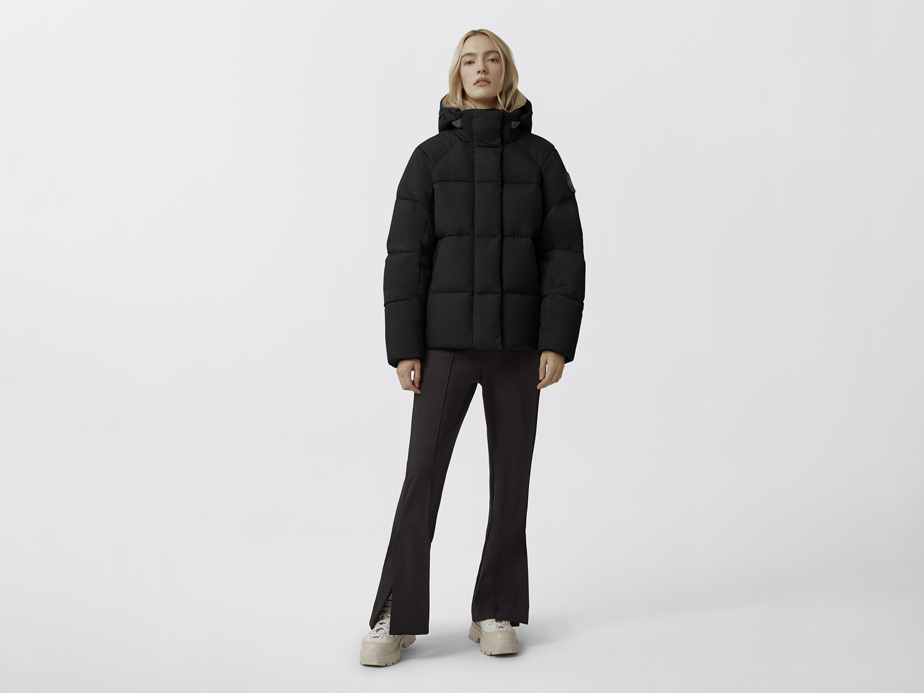Junction Parka- BD