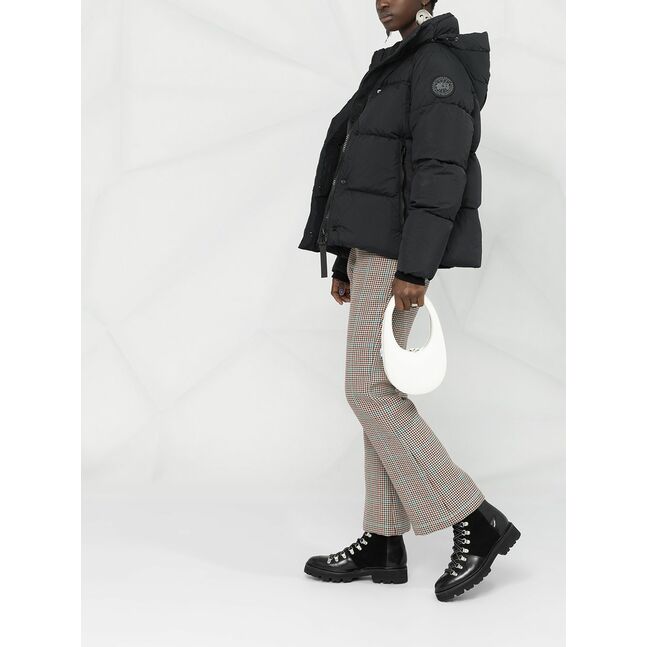 Junction Parka- BD