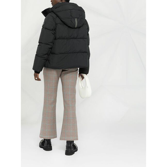 Junction Parka- BD