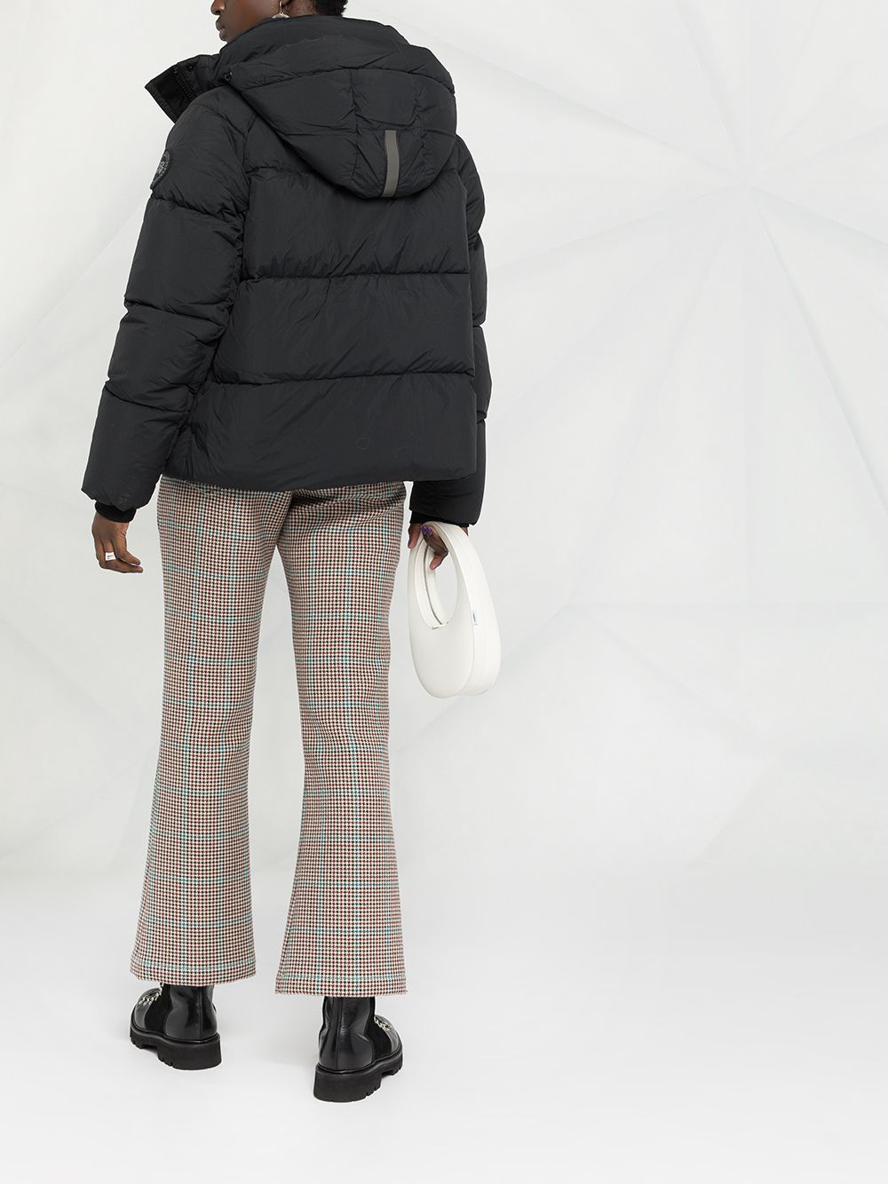 Junction Parka- BD