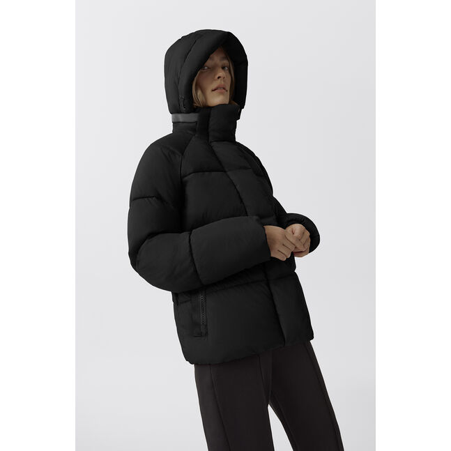 Junction Parka- BD
