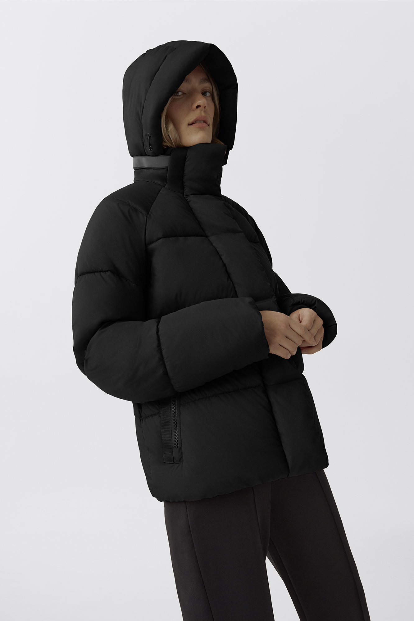 Junction Parka- BD
