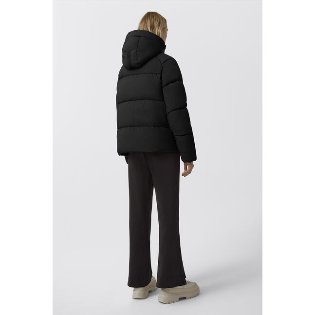 Junction Parka- BD