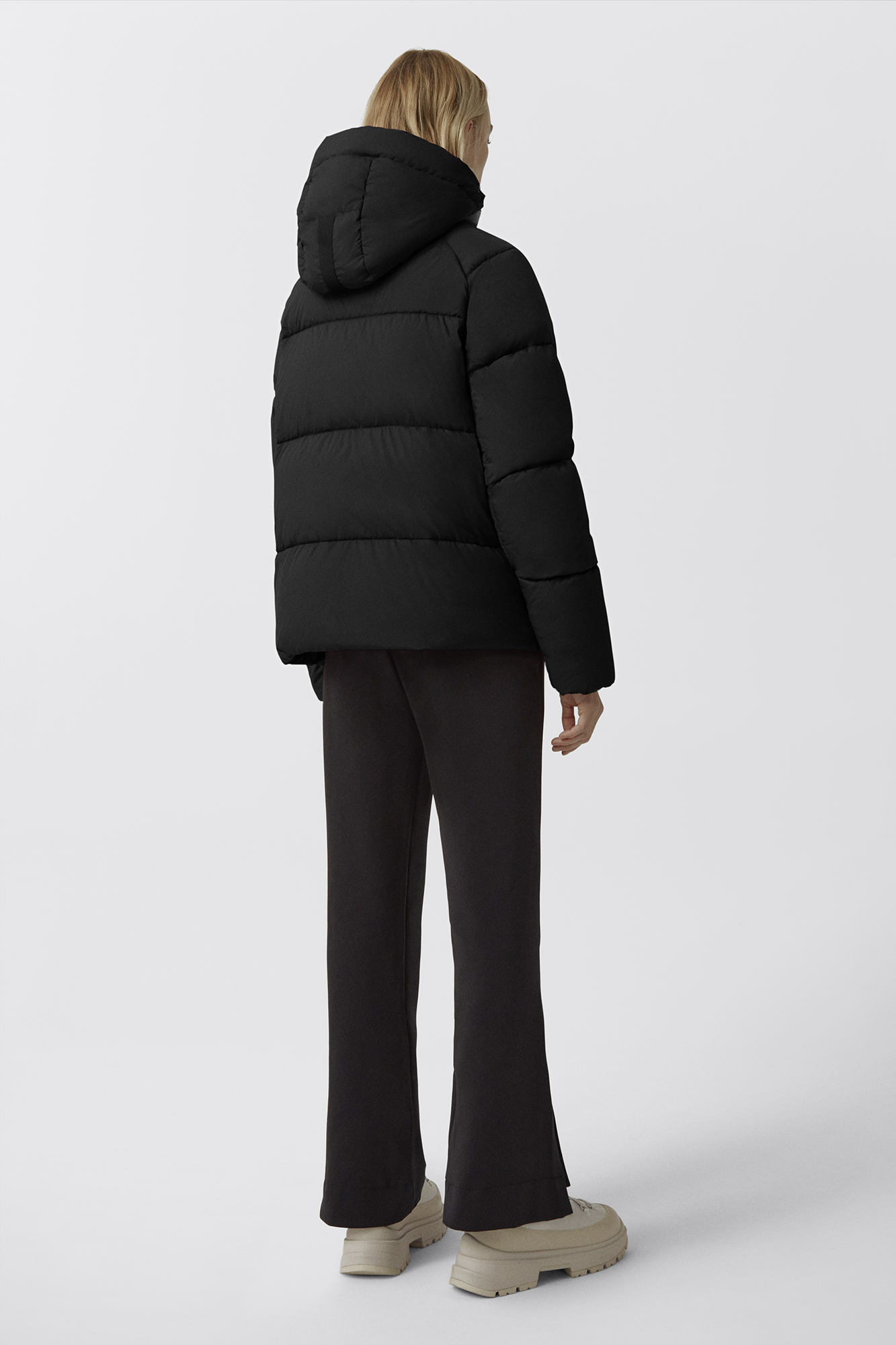 Junction Parka- BD