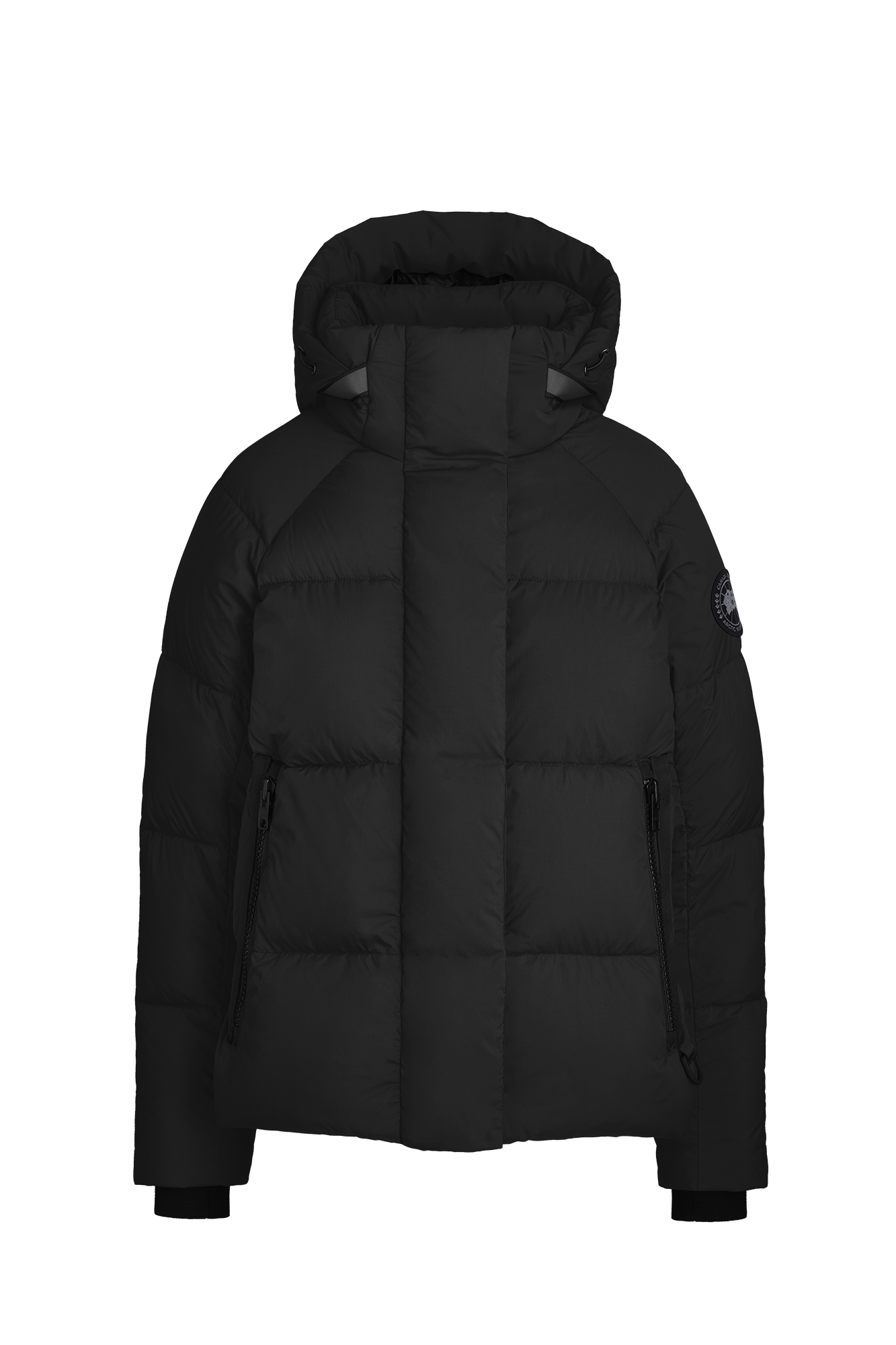 Junction Parka- BD