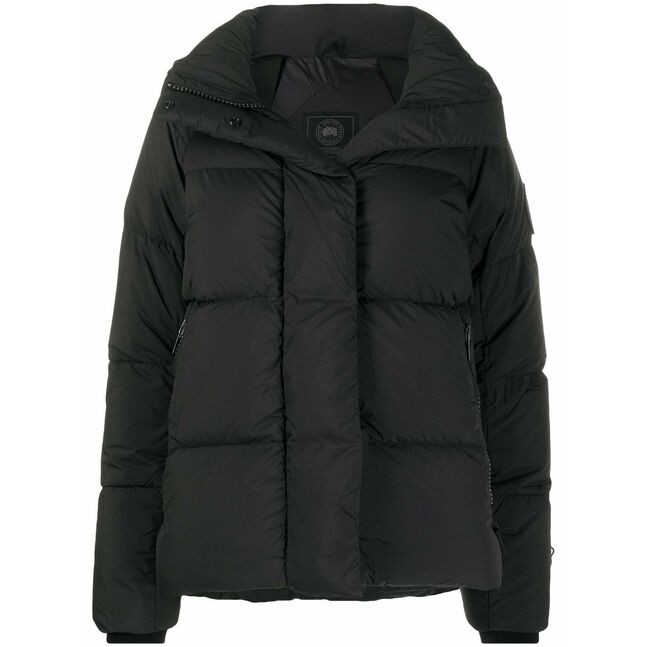 Junction Parka- BD