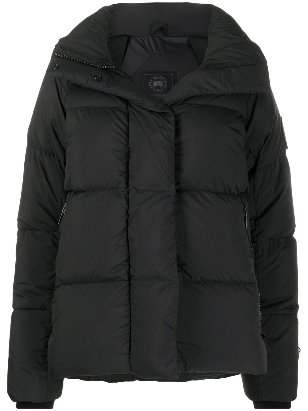 Junction Parka- BD